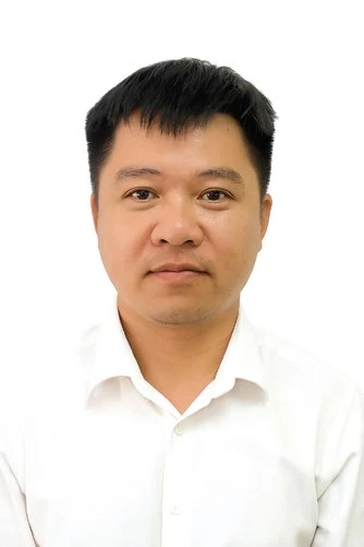 Portrait of Vũ Văn Hiệu