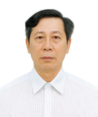 Portrait of Mai Thế Tùng